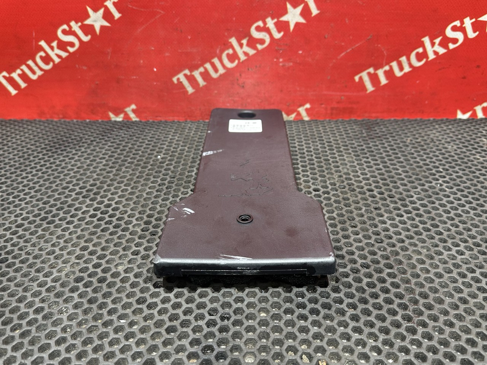 Крышка электроразъемов