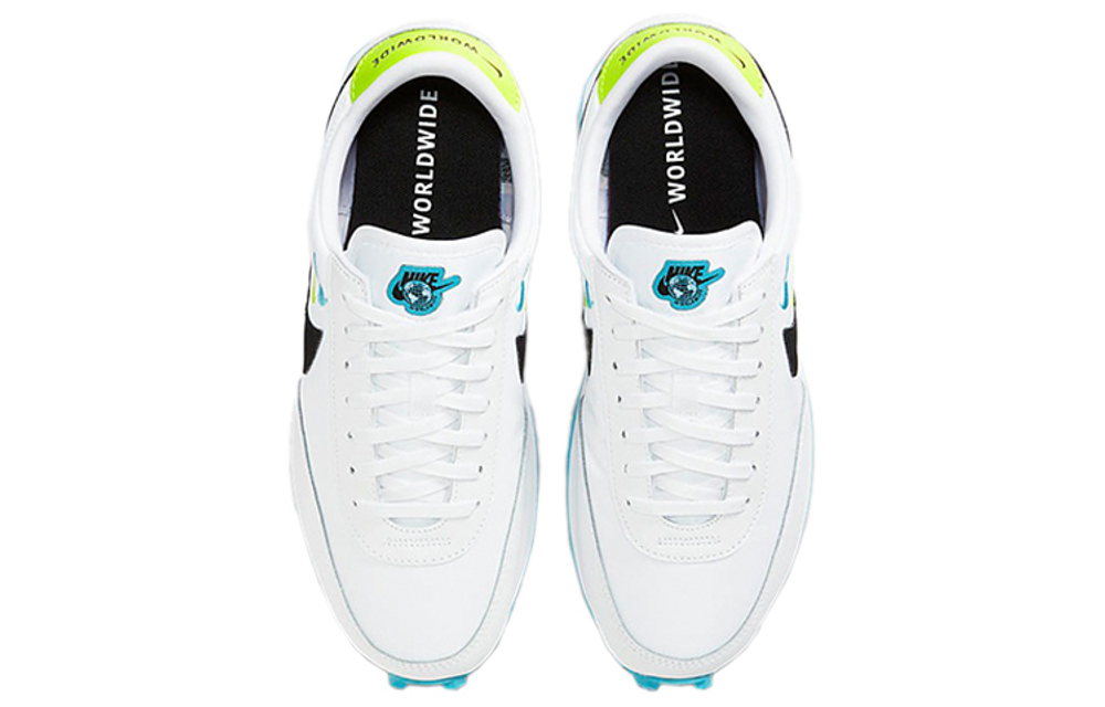 Кроссовки Nike Daybreak Worldwide (Женская размерная сетка)