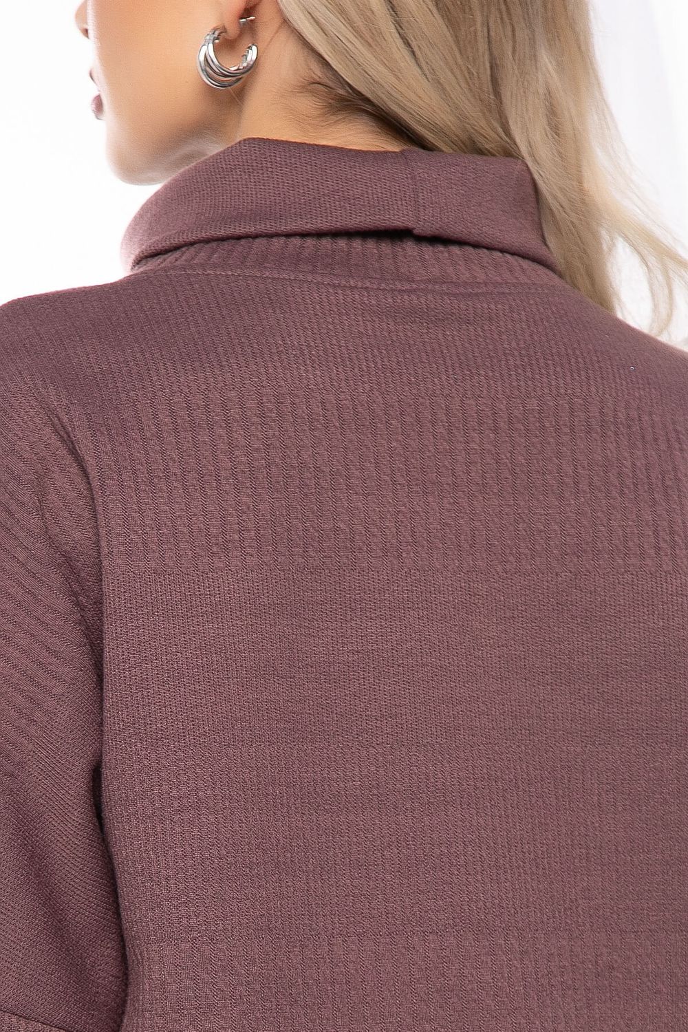 Платье "Никс" (ягодное) П7955 LT Collection