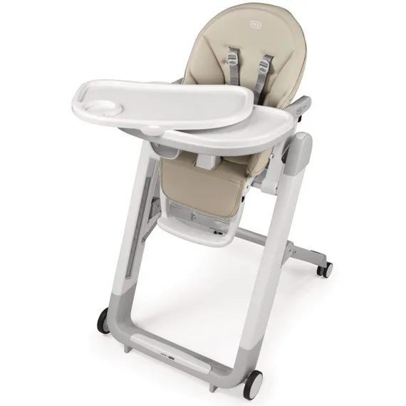 Стульчик для кормления Peg Perego Siesta Follow Me Astral