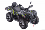 Квадроцикл EXR OFF-ROAD 300
