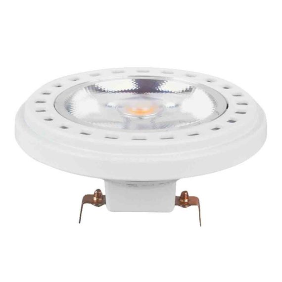 Лампа Arlight AR111-UNIT-G53-15W- Warm3000 025640