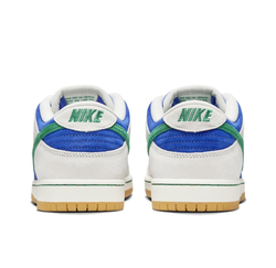 Кроссовки Nike SB Dunk Low 'Hyper Royal Malachite' HF3704-001