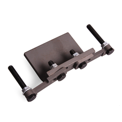 Монтажный держатель насоса ГУР Car-Tool CT-B032