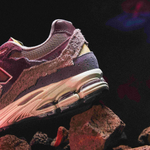 Кроссовки New Balance Nb 2002R "Refined Future"