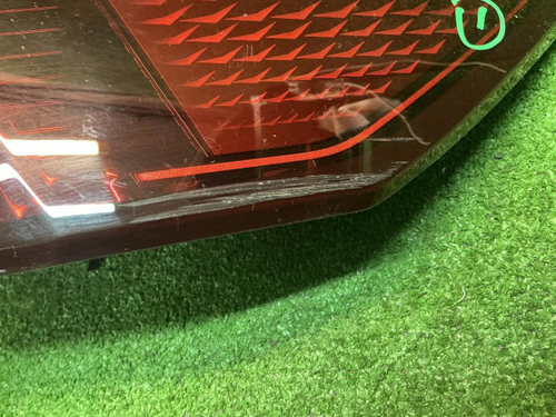 Фонарь правый внешний Chery Tiggo 8 Pro Max 23-нв