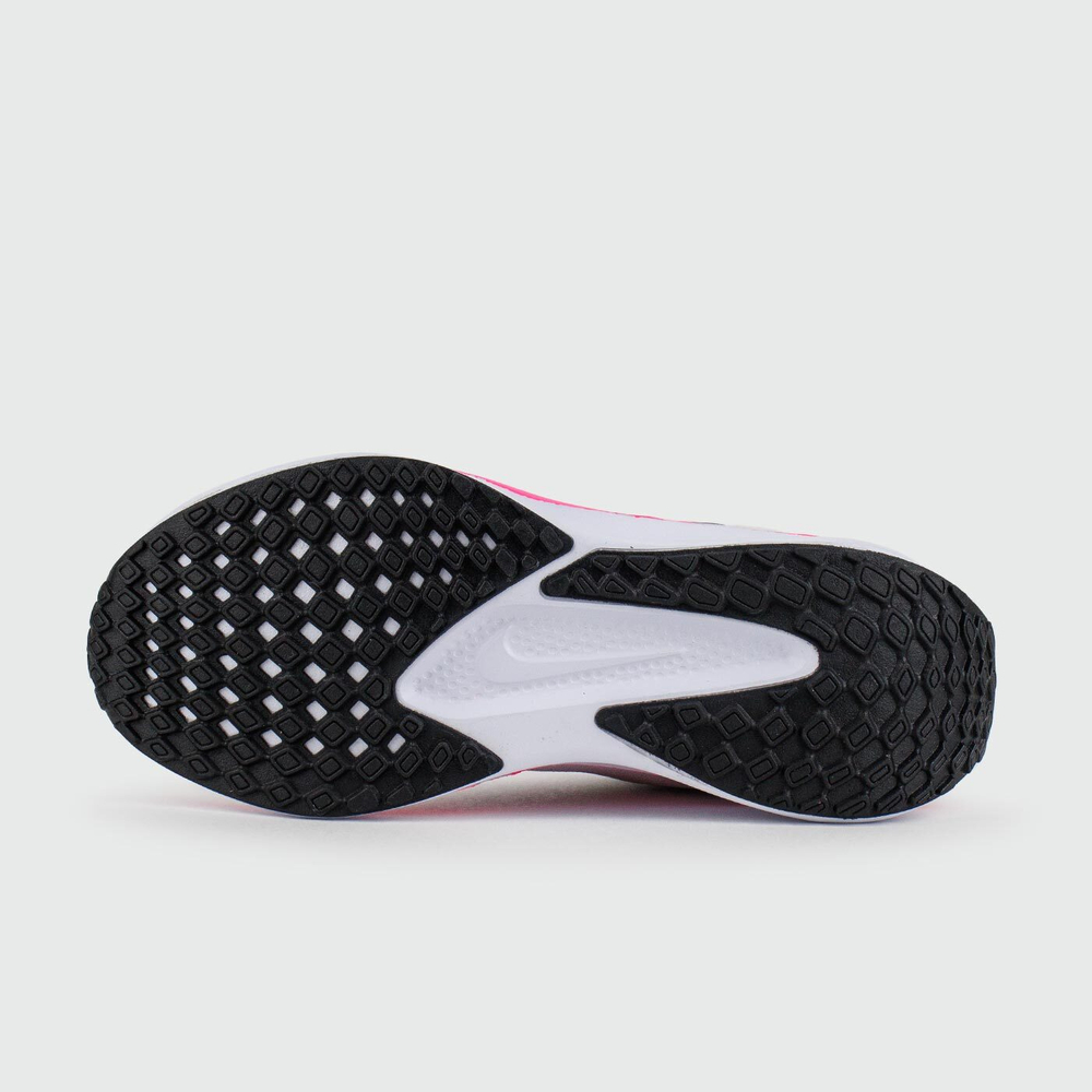 Кроссовки Nike Quest 6 Grey Pink White Wmns