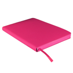 Блокнот NIKA soft touch