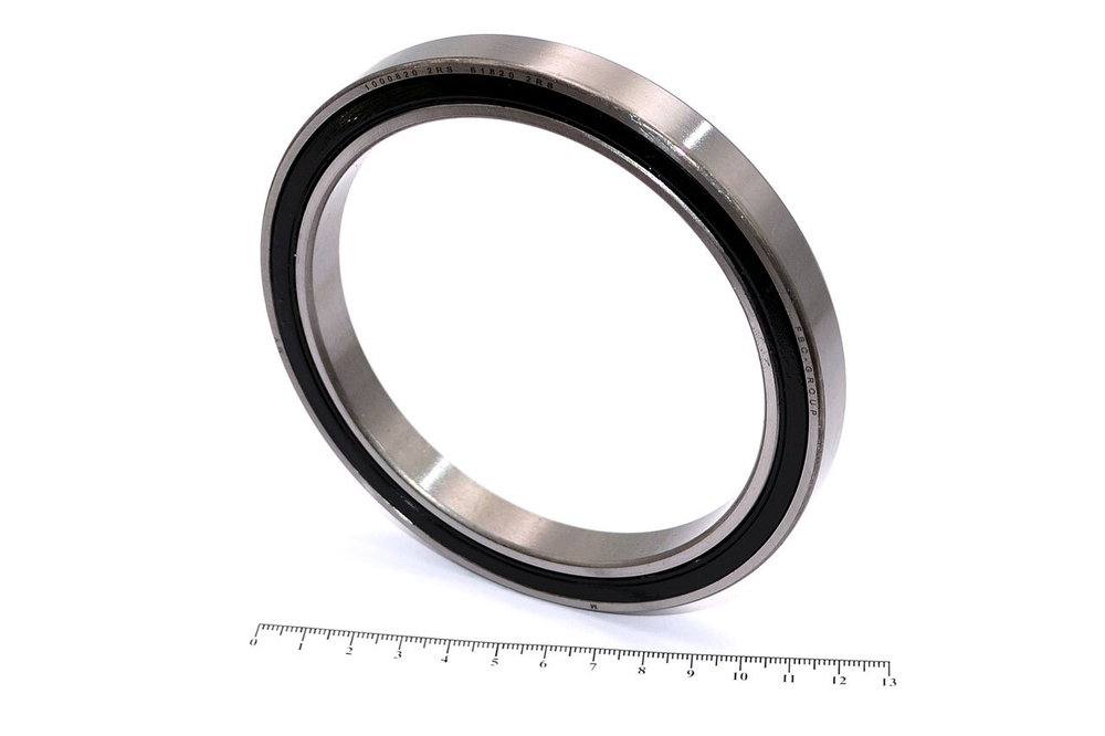 Подшипник 6820 2RS (1000820, 6182