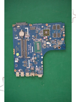 Материнская плата для ноутбука Lenovo B50-70 LA-B09 2G Intel Core i3 4030U G FP NDOC PRO (5B20G46031), оригинал