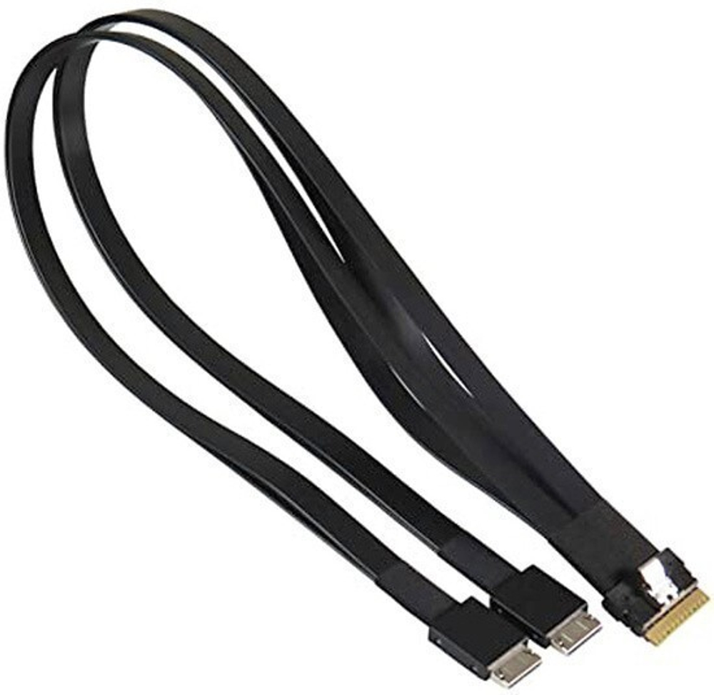 Кабель  Supermicro CBL-SAST-1264-85