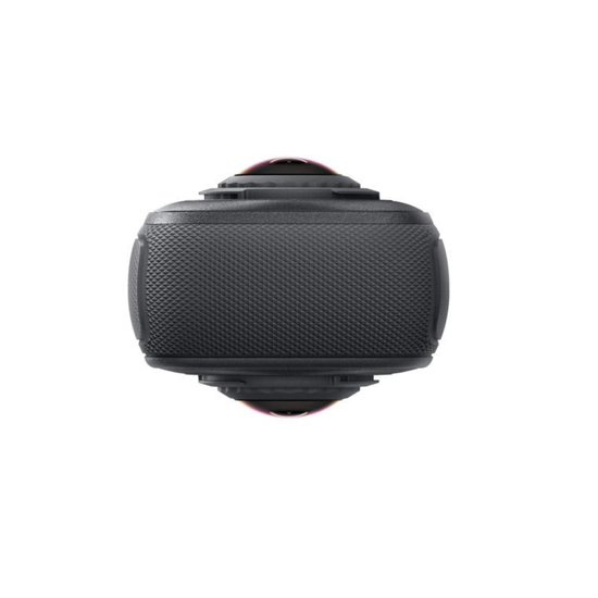 Экшн-камера Insta360 X4 Air (Starter Bundle), черный