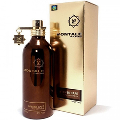 MONTALE Intense Cafe 100мл