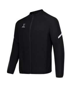 Куртка спортивная CAMP 2 Lined Jacket, черный, детский