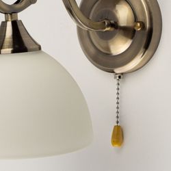 Бра De City Фелиция 30 114021001