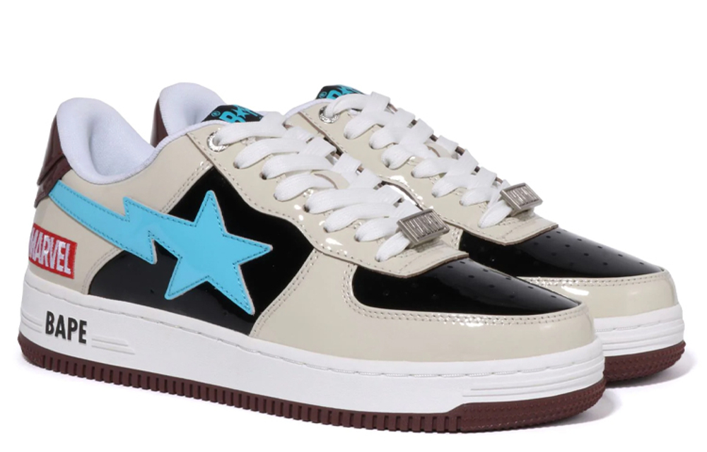 A Bathing Ape X Marvel Bape Sta Rocket Raccoon