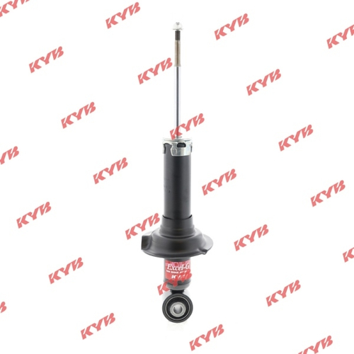 Амортизатор газомасляный KYB задний 341488