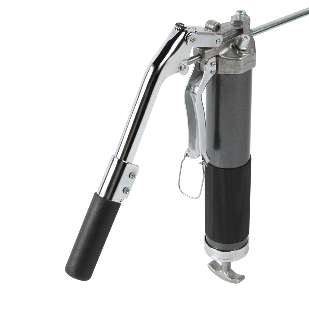 WDK-65159 Шприц маслонагнетательный 400 гр