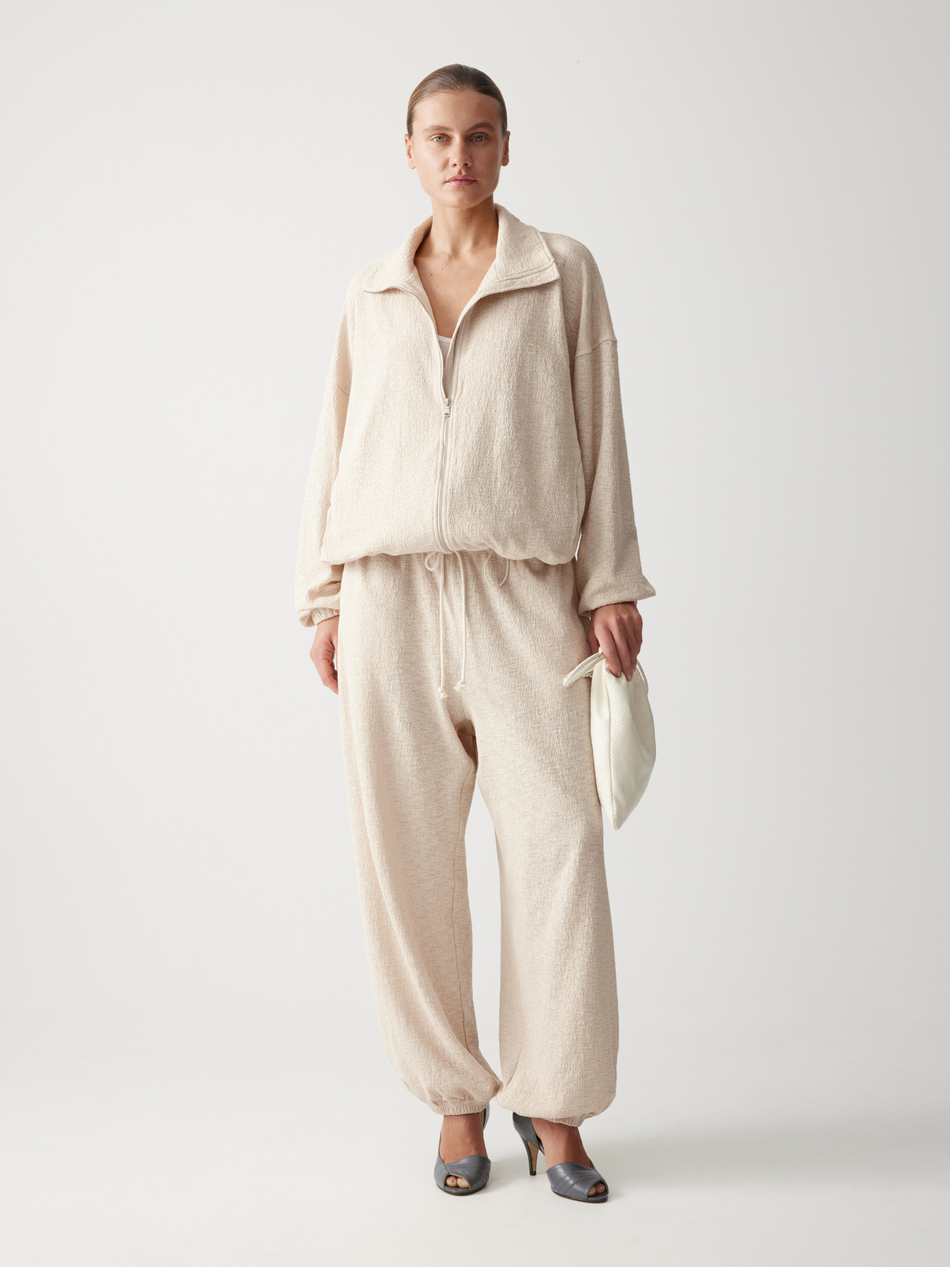 Олимпийка Pastor