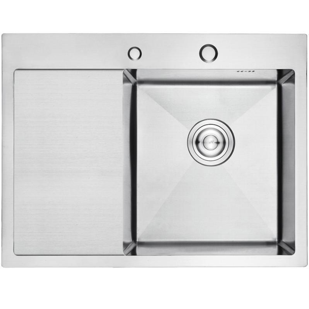 Кухонная мойка премиум GERHANS K35848-R