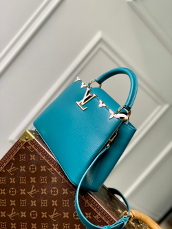 Louis Vuitton Capucines BB