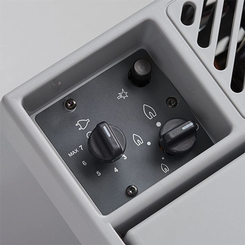 Газовый автохолодильник Dometic RC1200