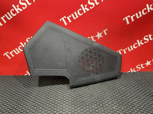 Решетка динамика правая 2016г.