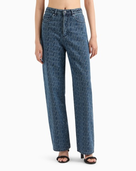 Джинсы женские ARMANI EXCHANGE