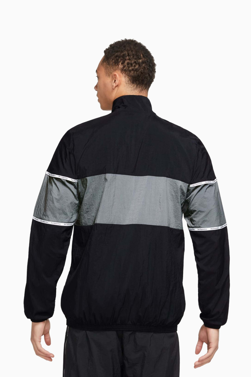 Куртка Nike Repel F.C.