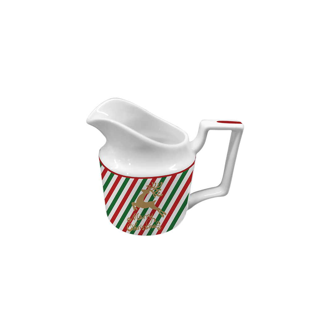 Молочник First Lady "Европейское Рождество"