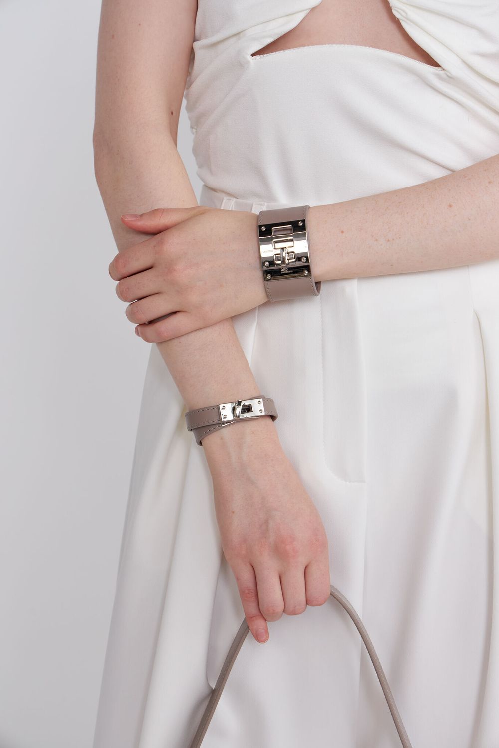 MISTRESS БРАСЛЕТ 14 COCOA