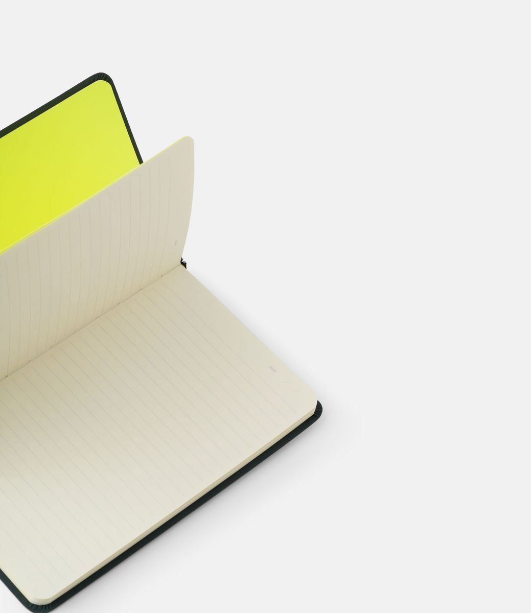 Walden Notebook & 20 Minute Hourglass Set — блокнот и песочные часы