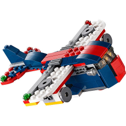 LEGO Creator: Морская экспедиция 31045 — Ocean Explorer — Лего Креатор Создатель