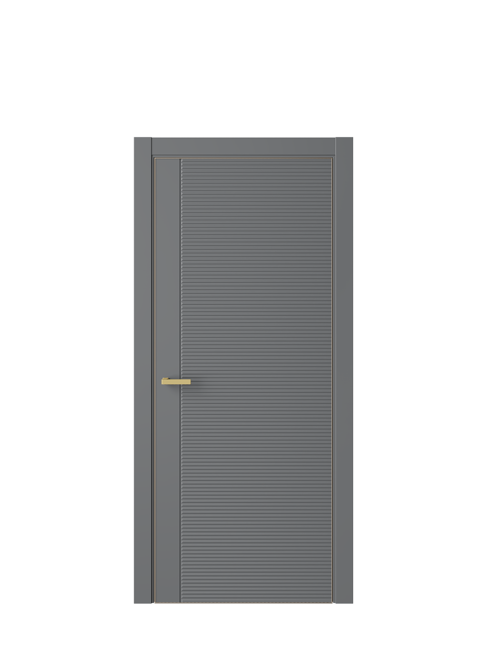 Межкомнатная дверь UArt3/UArt3M