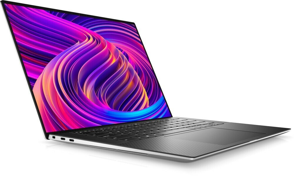 Ноутбук 15.6 " Dell XPS 9510 (9510-7654)
