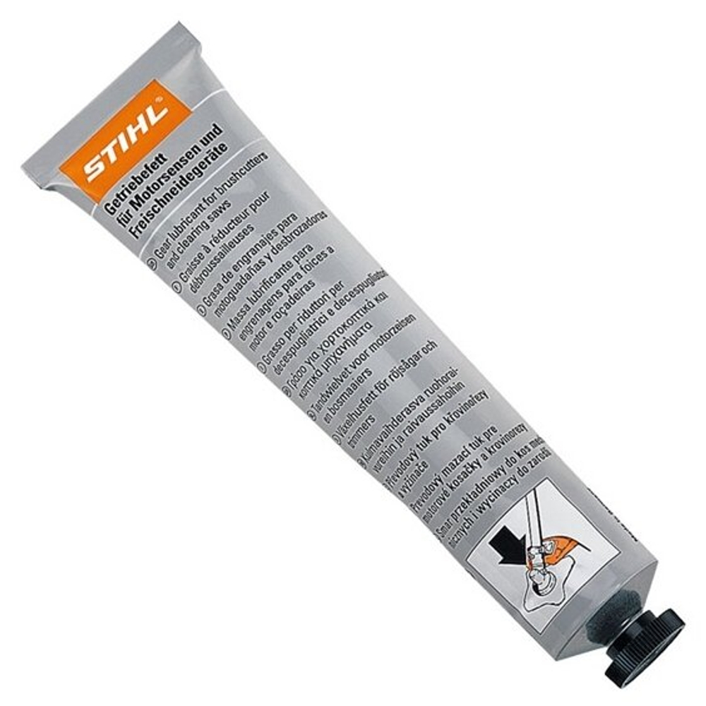Смазка STIHL консистентная универсальная 80гр (0781-120-1109)