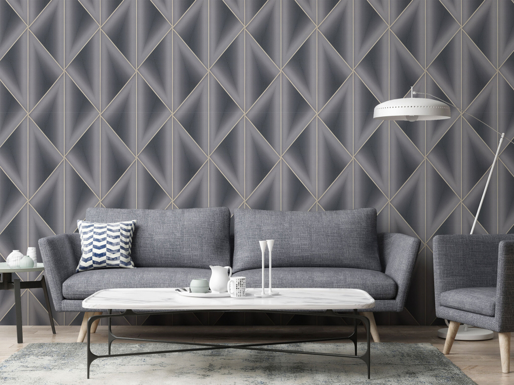 Обои 7265-22 Archilight Euro Decor