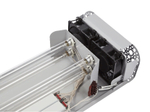Бактерицидный рециркулятор Ballu RDU-150D ANTICOVIDgenerator, white