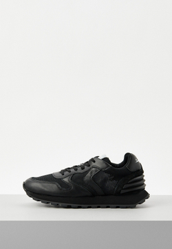 Кроссовки мужские VOILE BLANCHE PARIS POWER MESH MAN