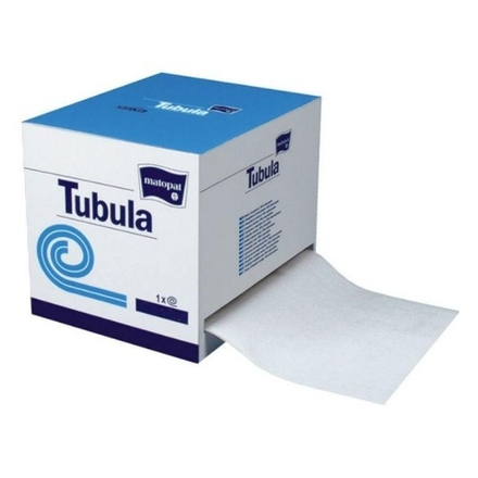 Бинт медицинский трубчатый Tubula Cotton 7см х 20м