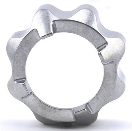 Гайка для мясорубок Panasonic, Vitek