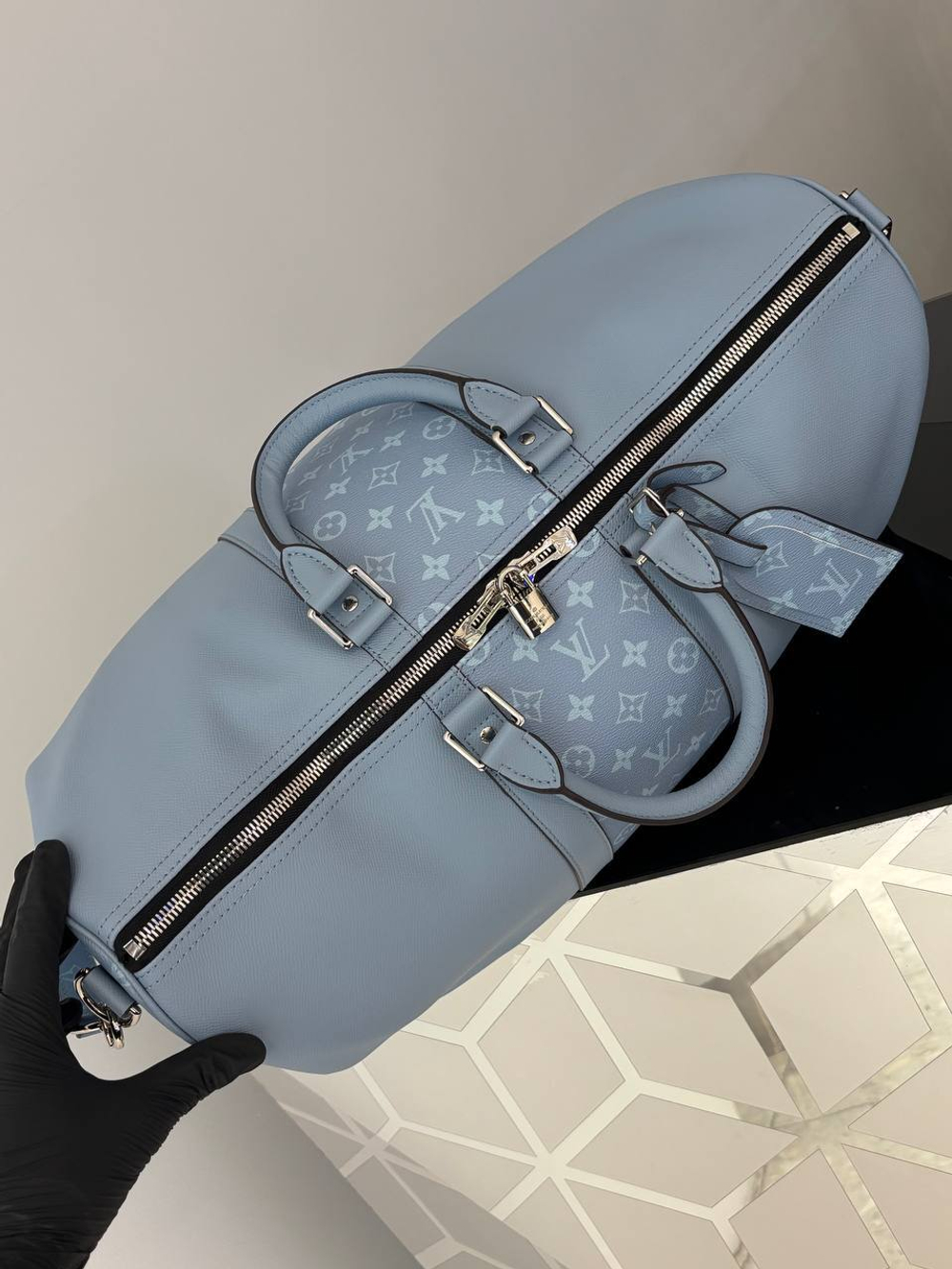 Сумка дорожная Louis Vuitton