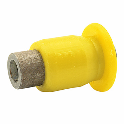 Полиуретановый сайлентблок передней подвески, нижнего рычага, передний (1 шт.), Точка опоры.4-06-1199