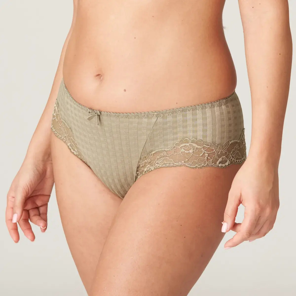 PRIMADONNA Трусы-шорты, золотисто-оливковый