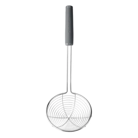 KitchenAid Ложка для процеживания Coreline серая EAN 5057982102623