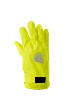дождевые перчатки HYPERLOOK ELEMENT Rain Glove Green