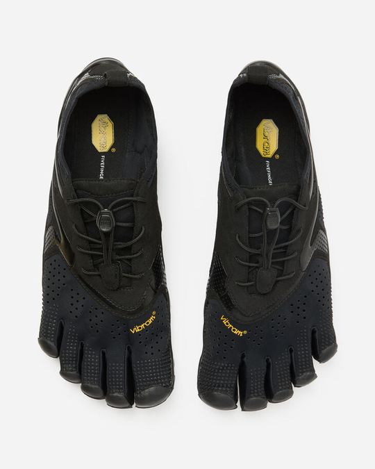 Vibram V-Run, черный