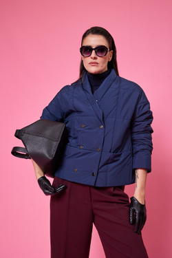 Куртка женская