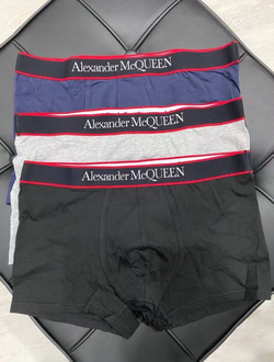 Боксеры Alexander McQueen