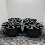 КОВАНЫЕ ДИСКИ для Lexus LX600 J300